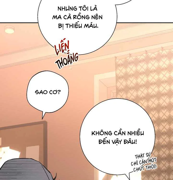 Đọc truyện CẢNH BÁO HÌNH XĂM - Chapter 2