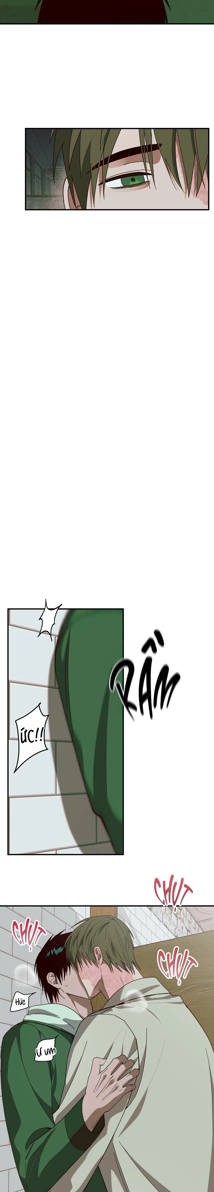 Đọc truyện DIGGING - Chapter 2