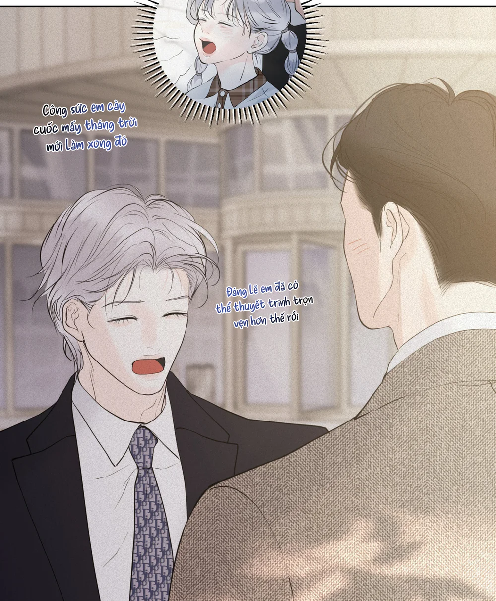 Đọc truyện (ABO) LỜI CẦU NGUYỆN - Chapter 102