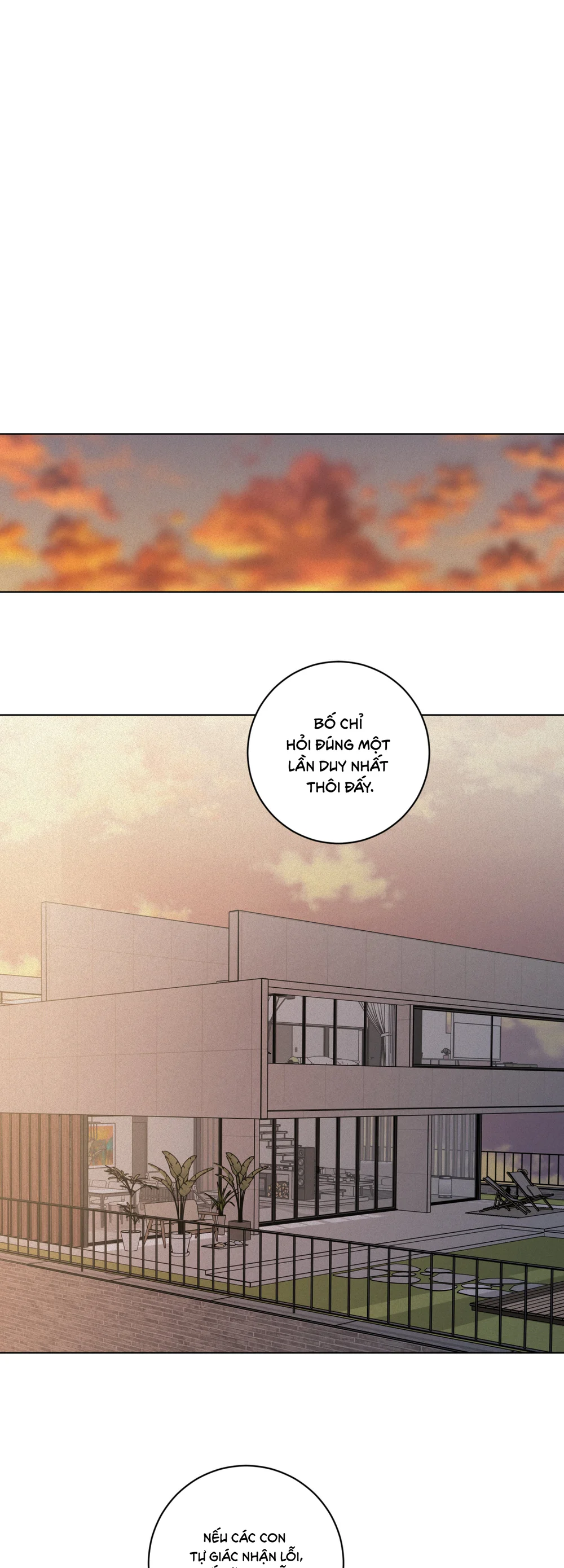 Đọc truyện (ABO) LỜI CẦU NGUYỆN - Chapter 102