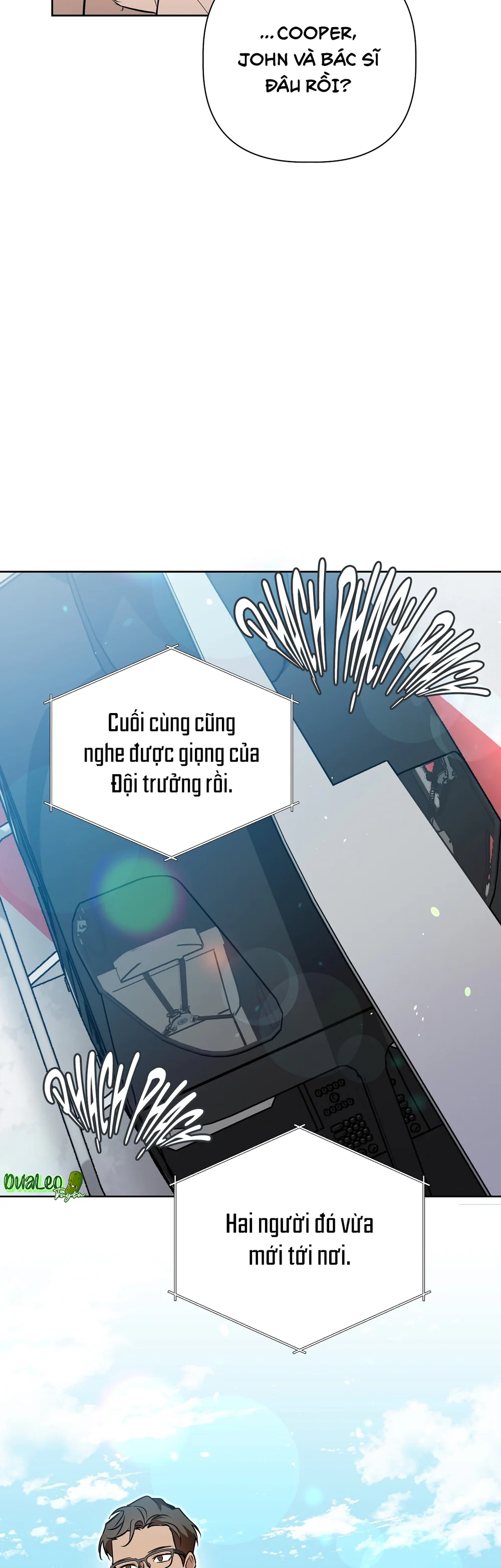 Đọc truyện OMEGA HOÀN HẢO CỦA TÔI - Chapter 59