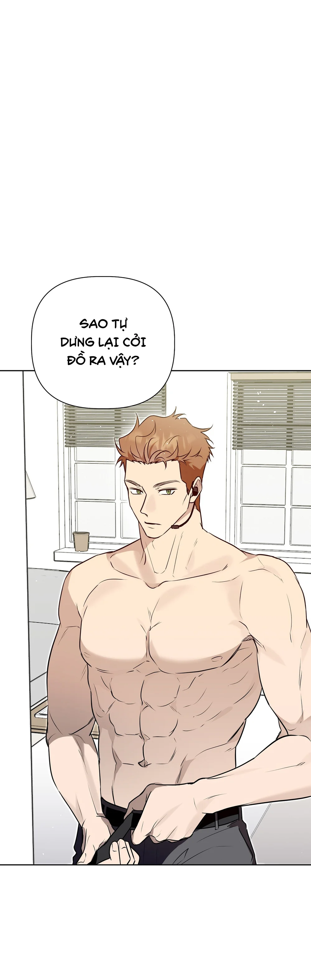 Đọc truyện OMEGA HOÀN HẢO CỦA TÔI - Chapter 59