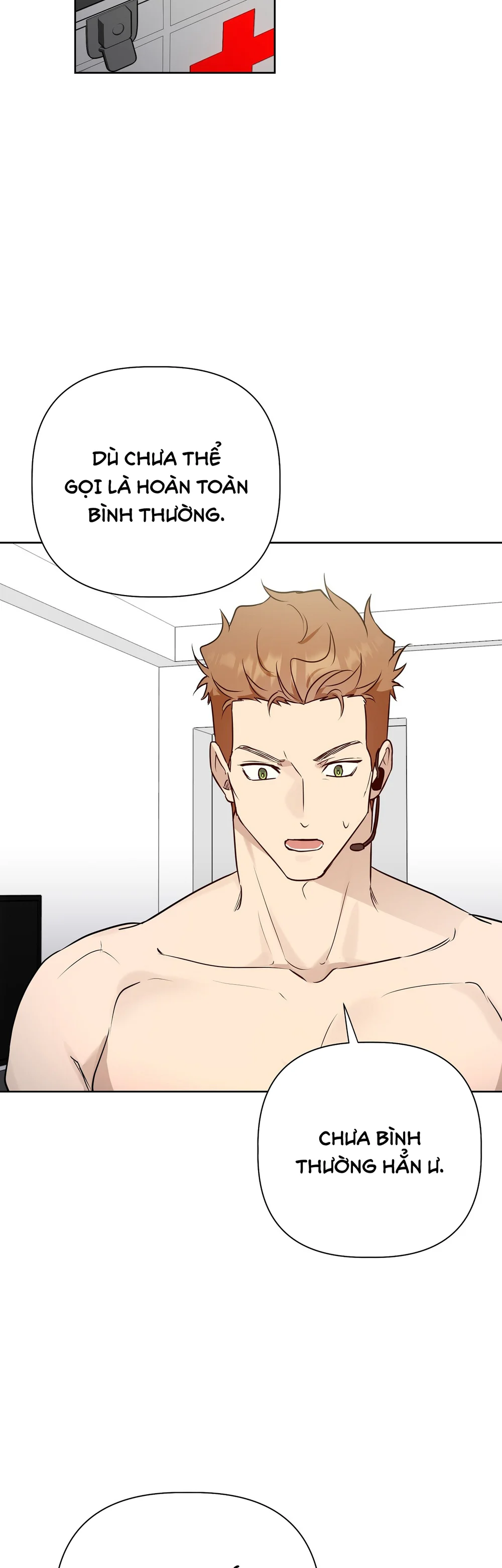 Đọc truyện OMEGA HOÀN HẢO CỦA TÔI - Chapter 59