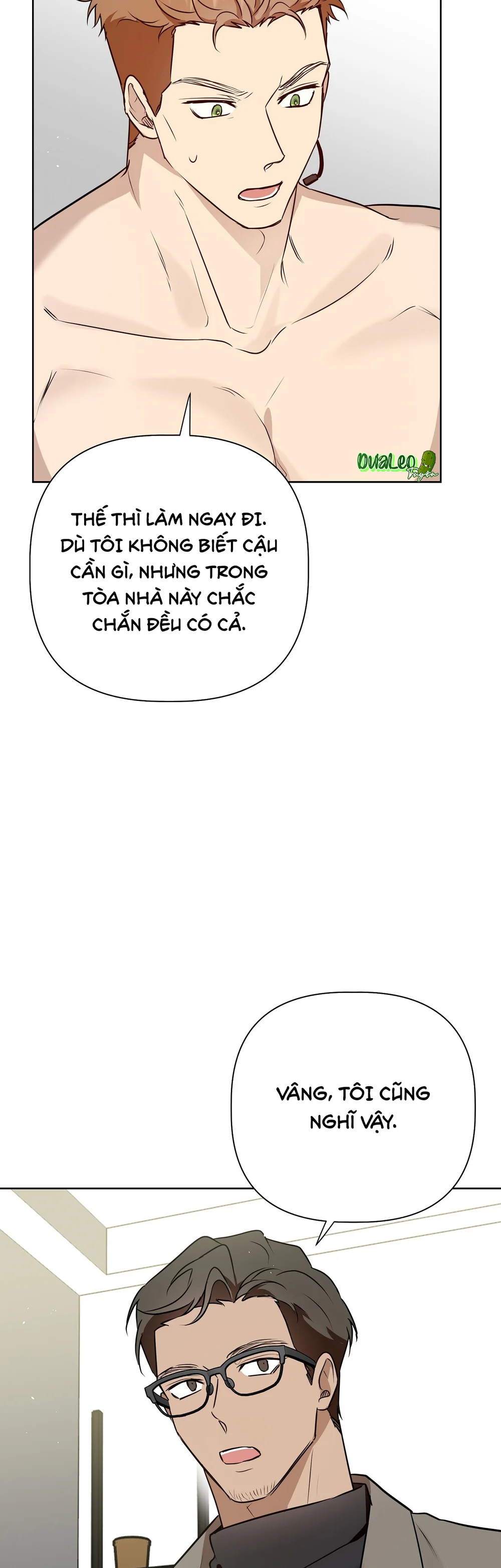 Đọc truyện OMEGA HOÀN HẢO CỦA TÔI - Chapter 59