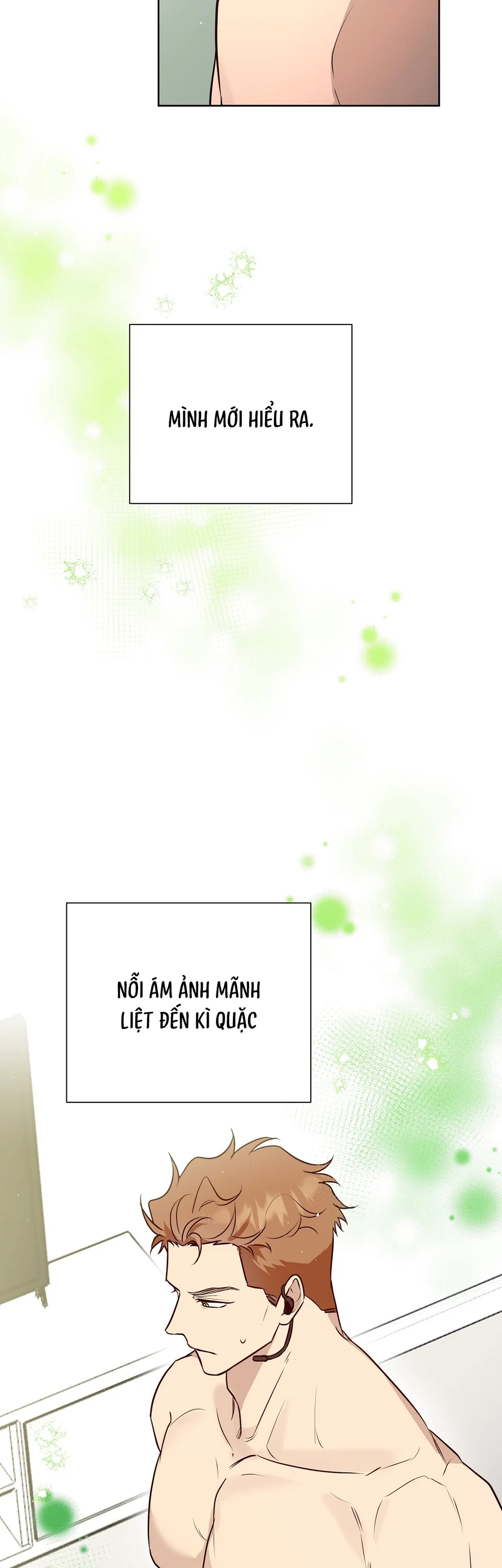 Đọc truyện OMEGA HOÀN HẢO CỦA TÔI - Chapter 59
