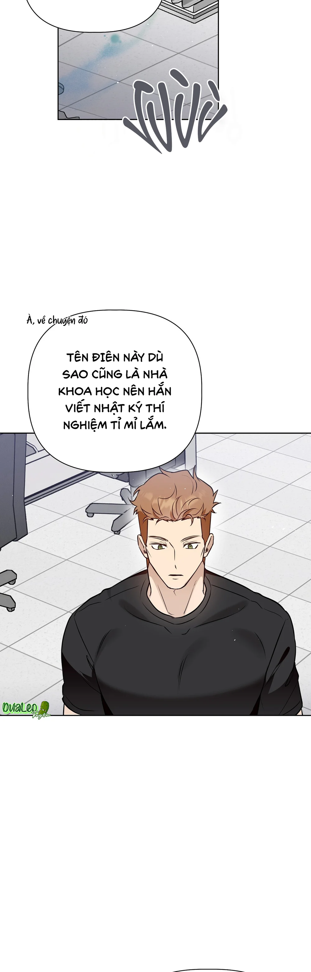 Đọc truyện OMEGA HOÀN HẢO CỦA TÔI - Chapter 59