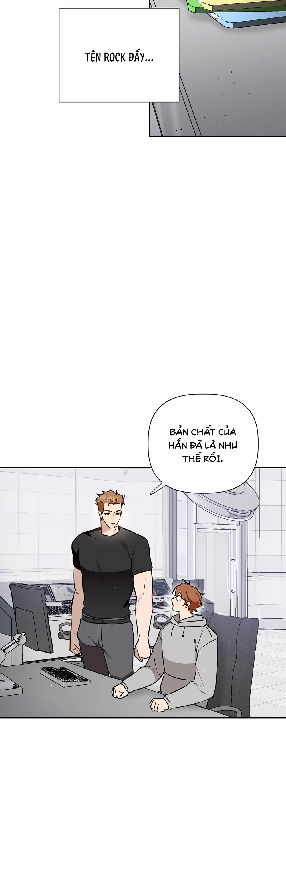 Đọc truyện OMEGA HOÀN HẢO CỦA TÔI - Chapter 59