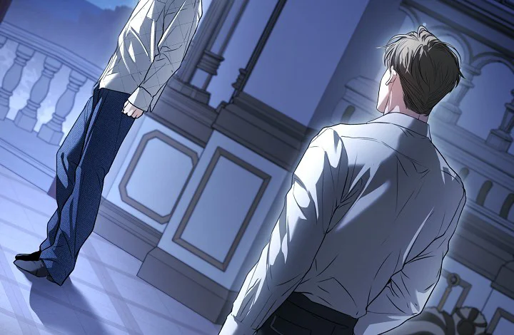 Đọc truyện (ABO) KISS ME IF YOU CAN - Chapter 45
