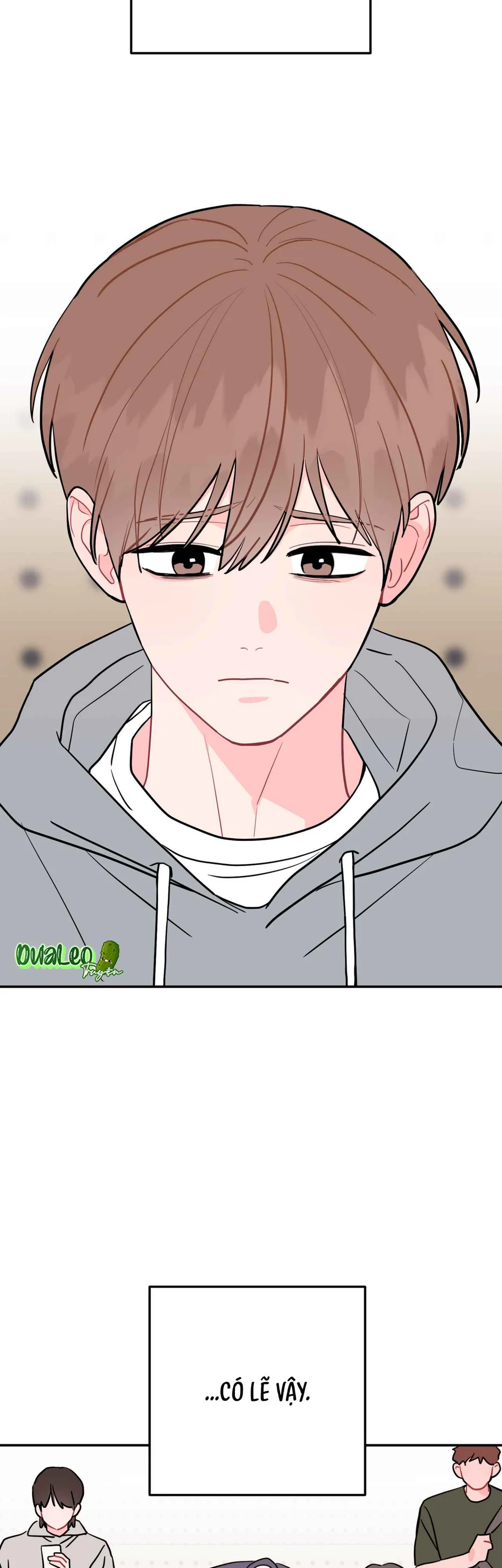 Đọc truyện KHOẢNG CÁCH VƯỢT QUA GIỚI HẠN - Chapter 118