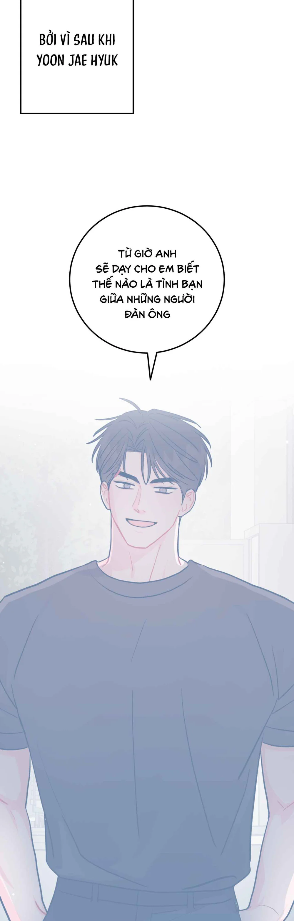 Đọc truyện KHOẢNG CÁCH VƯỢT QUA GIỚI HẠN - Chapter 118