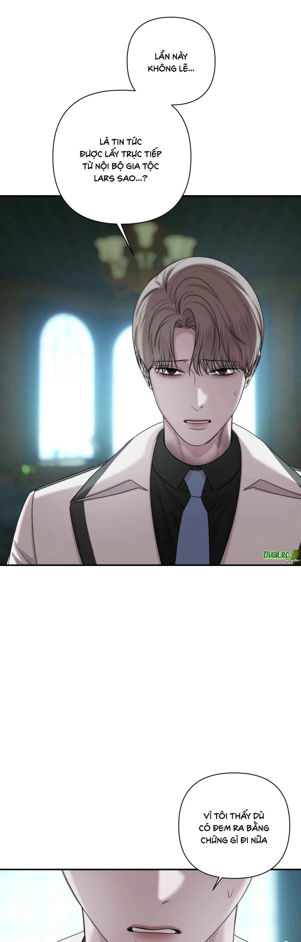 Đọc truyện NAME ME - Chapter 31