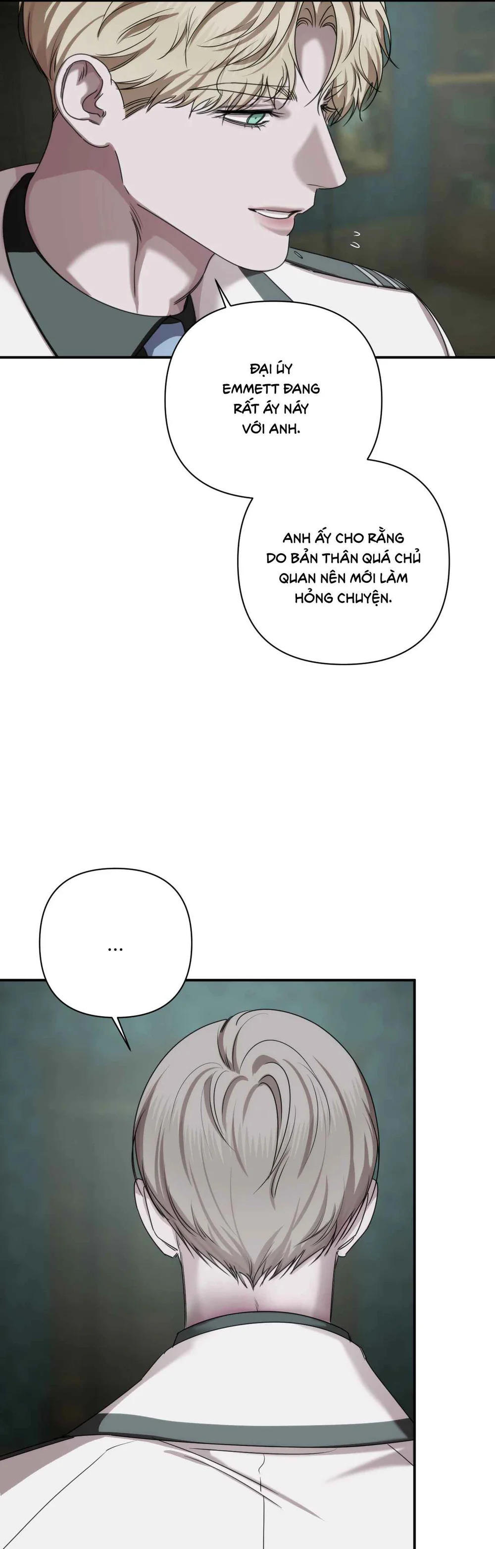 Đọc truyện NAME ME - Chapter 31