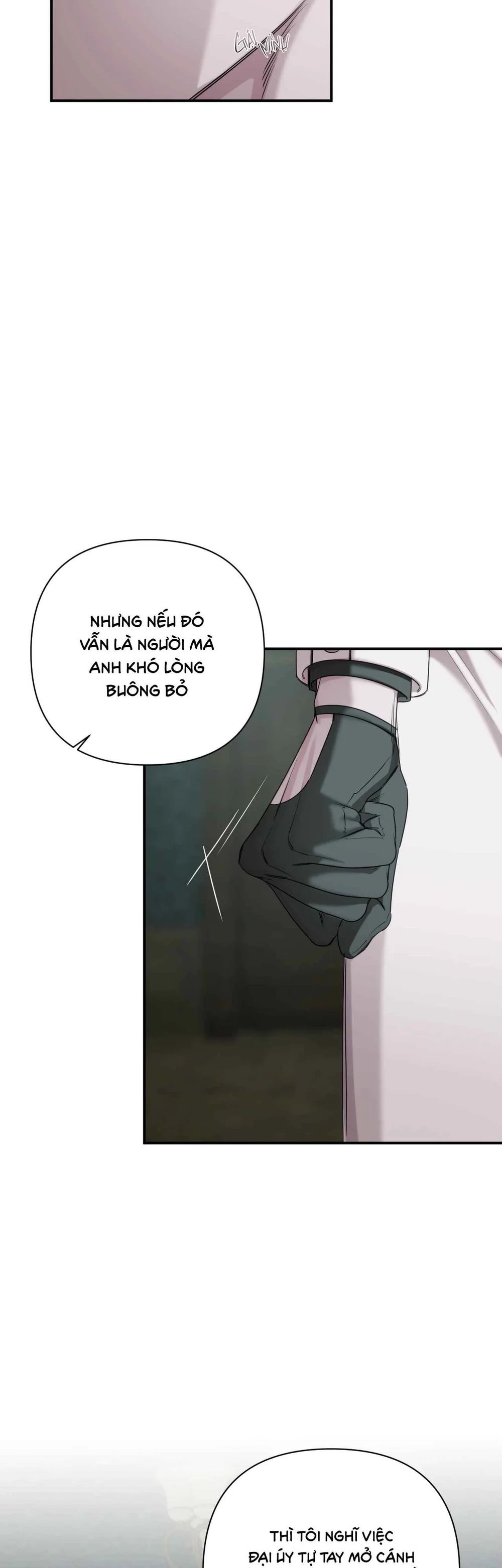Đọc truyện NAME ME - Chapter 31