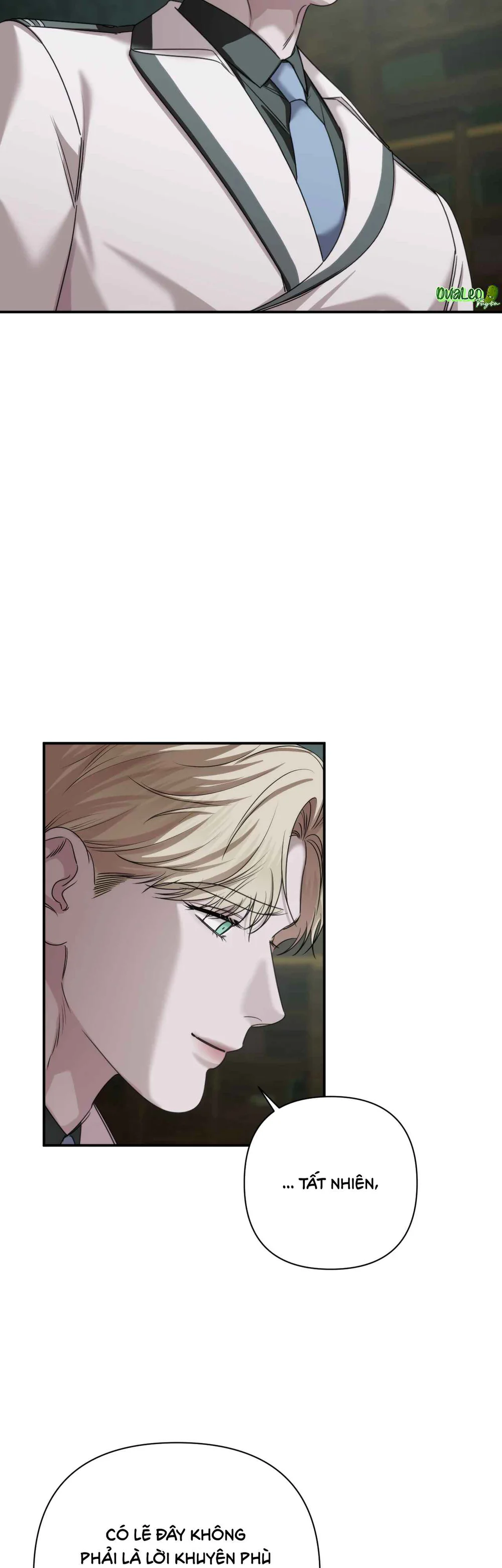 Đọc truyện NAME ME - Chapter 31