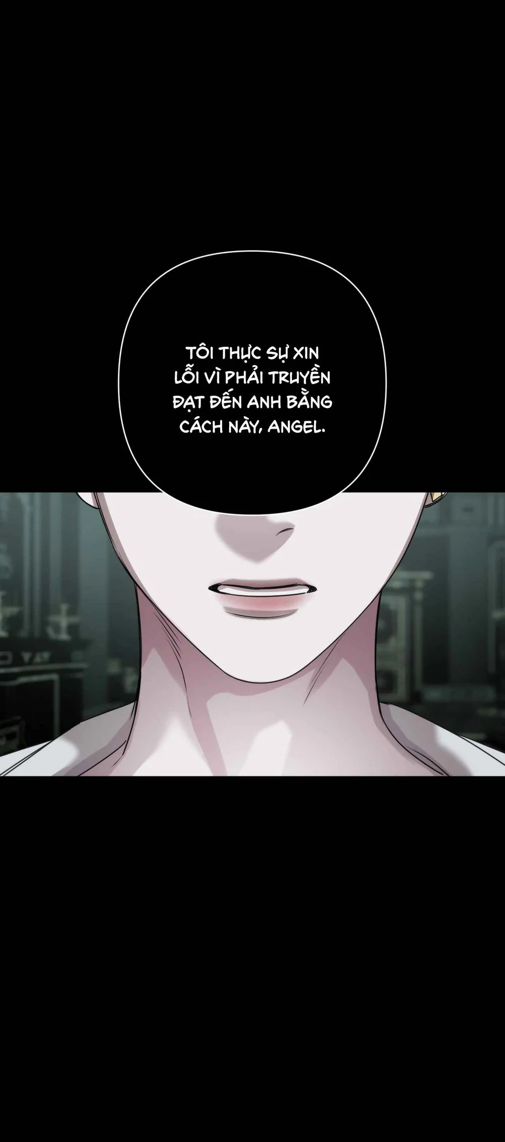 Đọc truyện NAME ME - Chapter 31