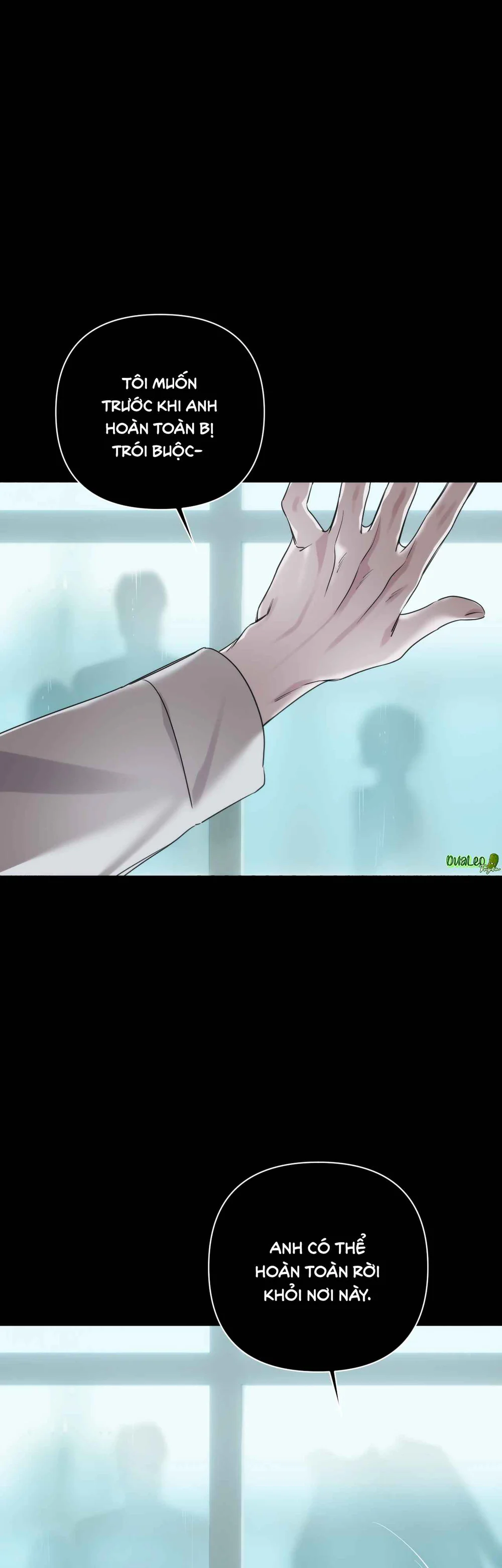 Đọc truyện NAME ME - Chapter 31