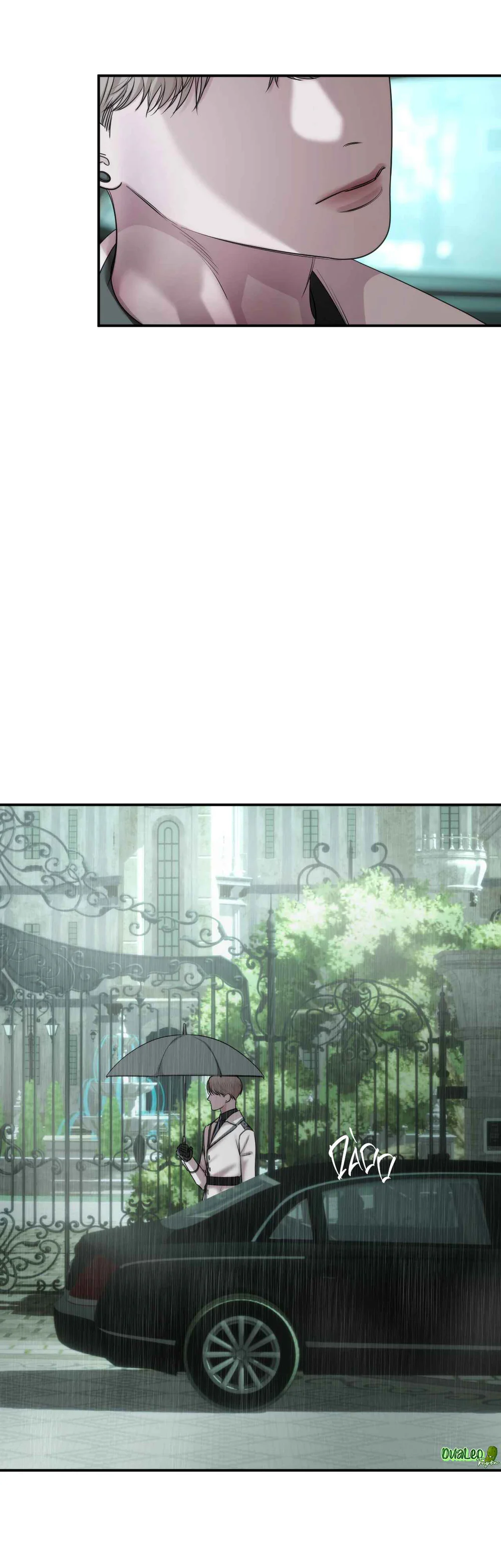 Đọc truyện NAME ME - Chapter 31
