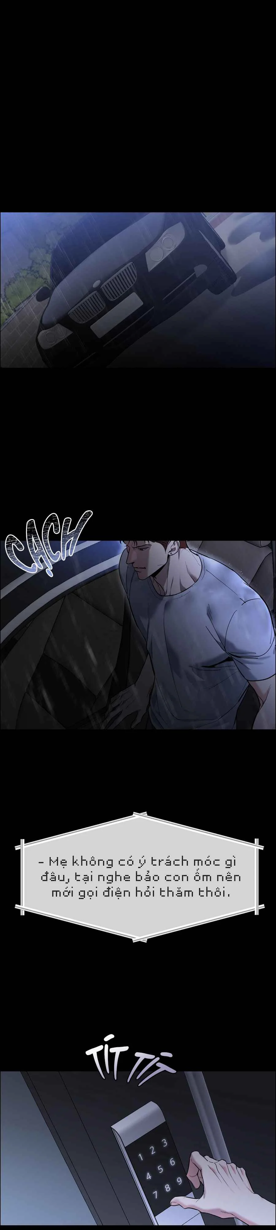 Đọc truyện CHÓ VÀ CHIM - Chapter 79