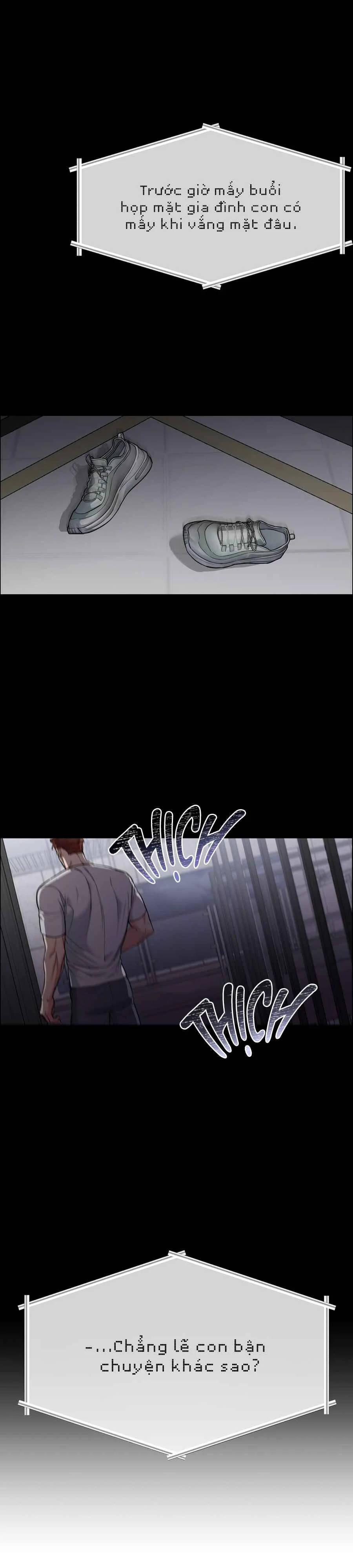 Đọc truyện CHÓ VÀ CHIM - Chapter 79