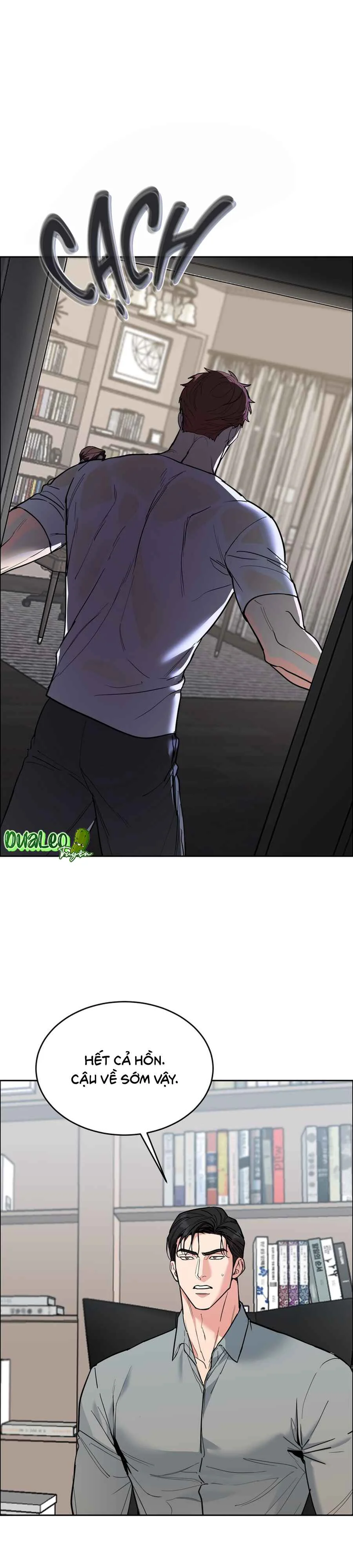 Đọc truyện CHÓ VÀ CHIM - Chapter 79