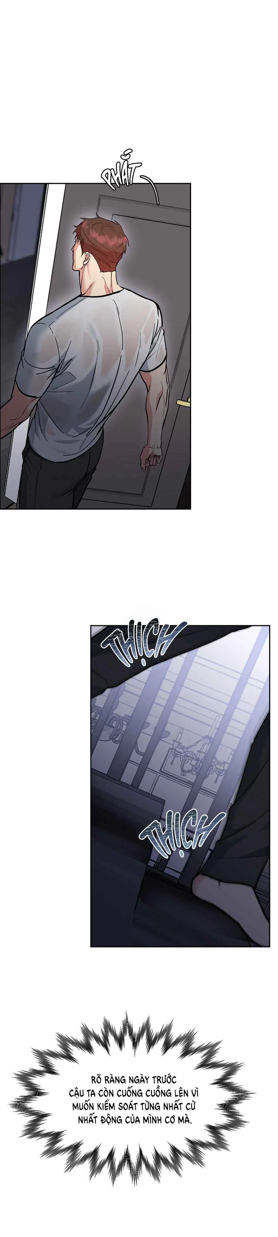 Đọc truyện CHÓ VÀ CHIM - Chapter 79
