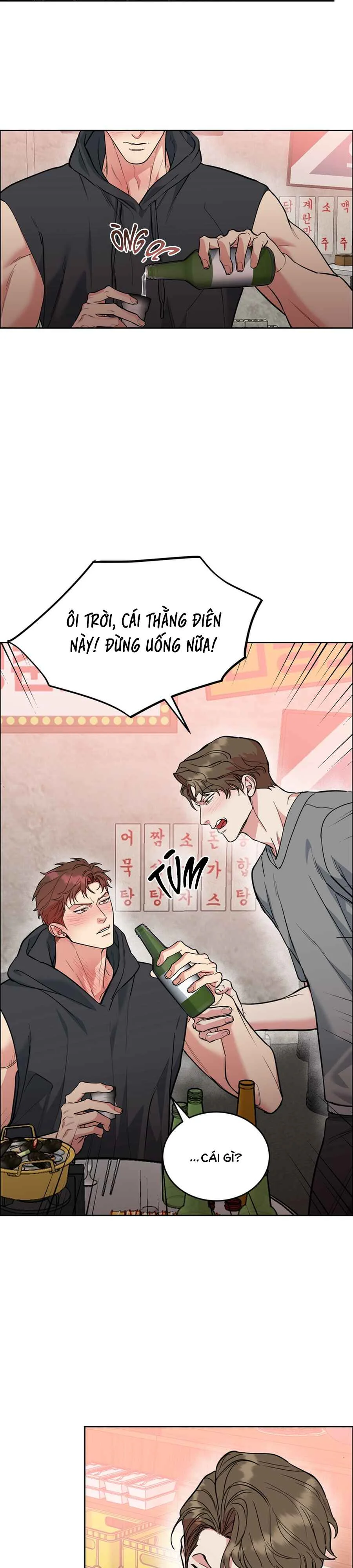 Đọc truyện CHÓ VÀ CHIM - Chapter 79