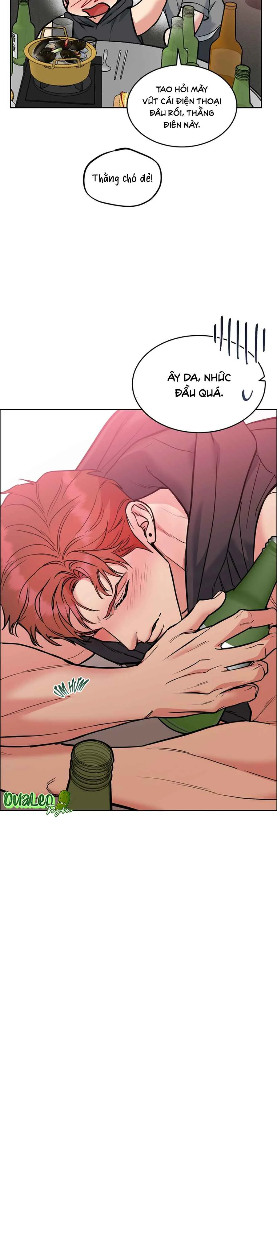 Đọc truyện CHÓ VÀ CHIM - Chapter 79