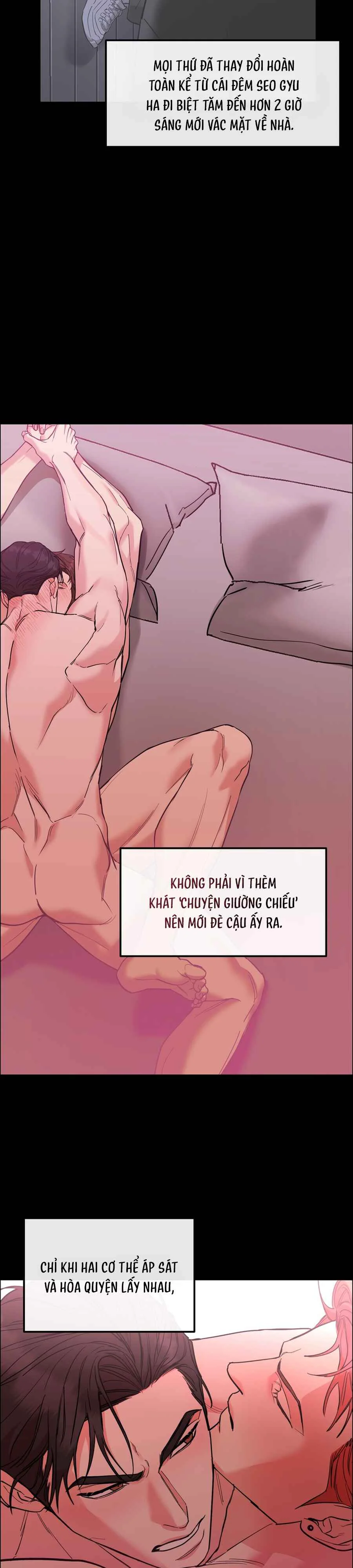 Đọc truyện CHÓ VÀ CHIM - Chapter 79