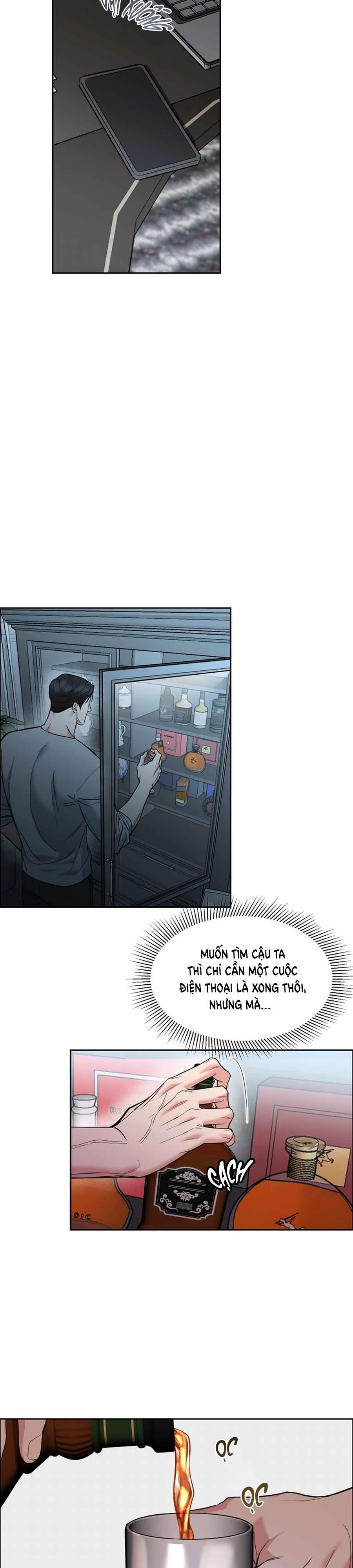 Đọc truyện CHÓ VÀ CHIM - Chapter 79