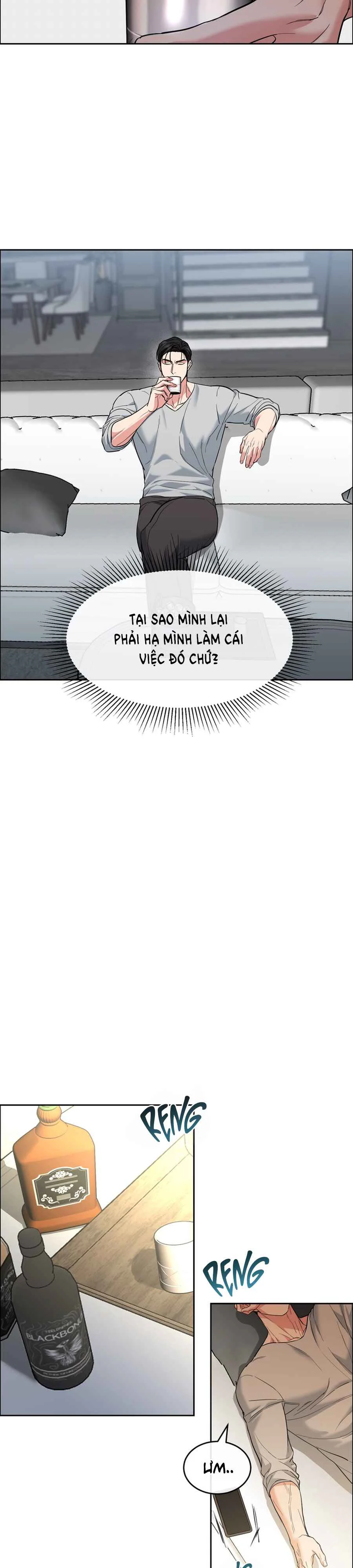 Đọc truyện CHÓ VÀ CHIM - Chapter 79
