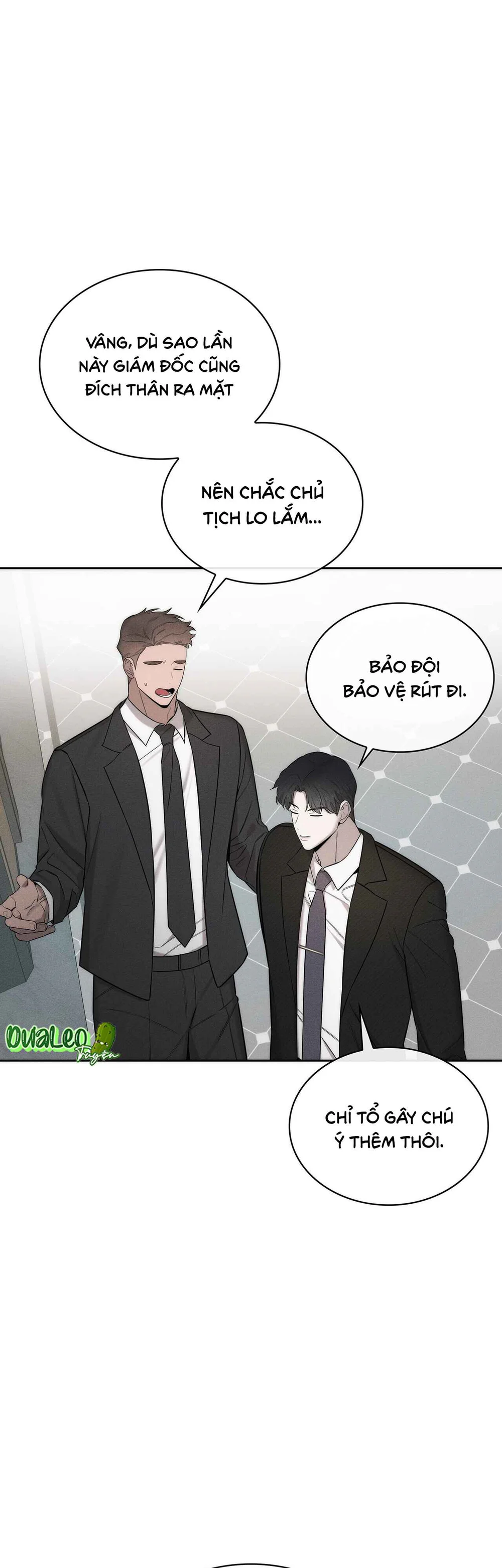 Đọc truyện ALPHEGA - Chapter 9