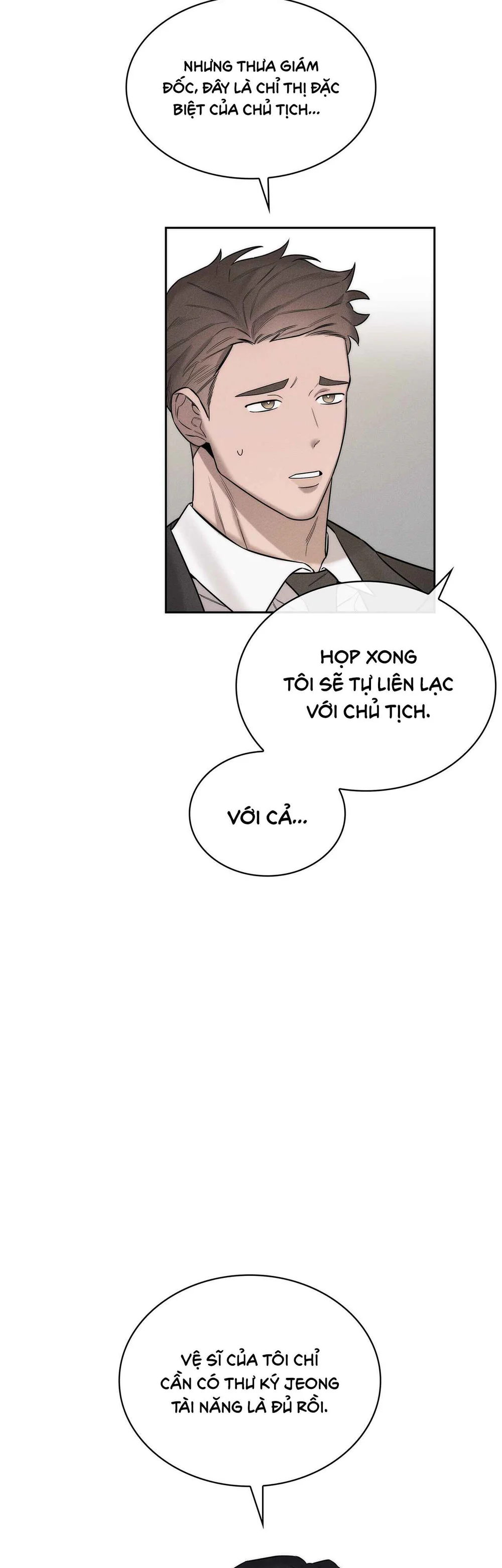 Đọc truyện ALPHEGA - Chapter 9