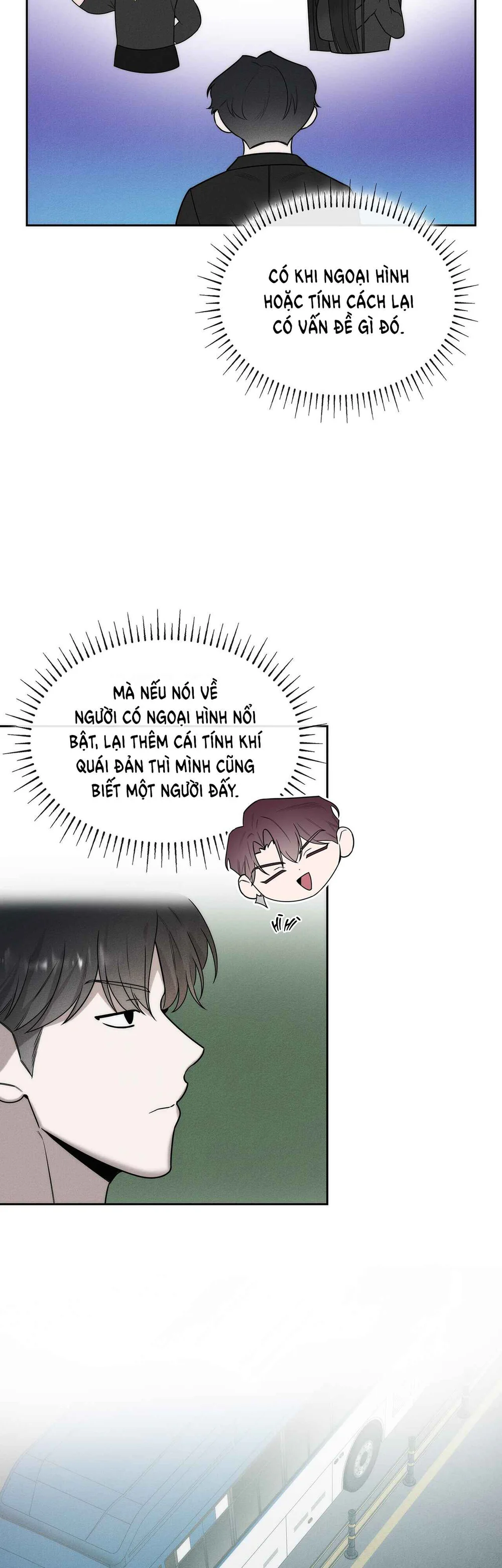 Đọc truyện ALPHEGA - Chapter 9