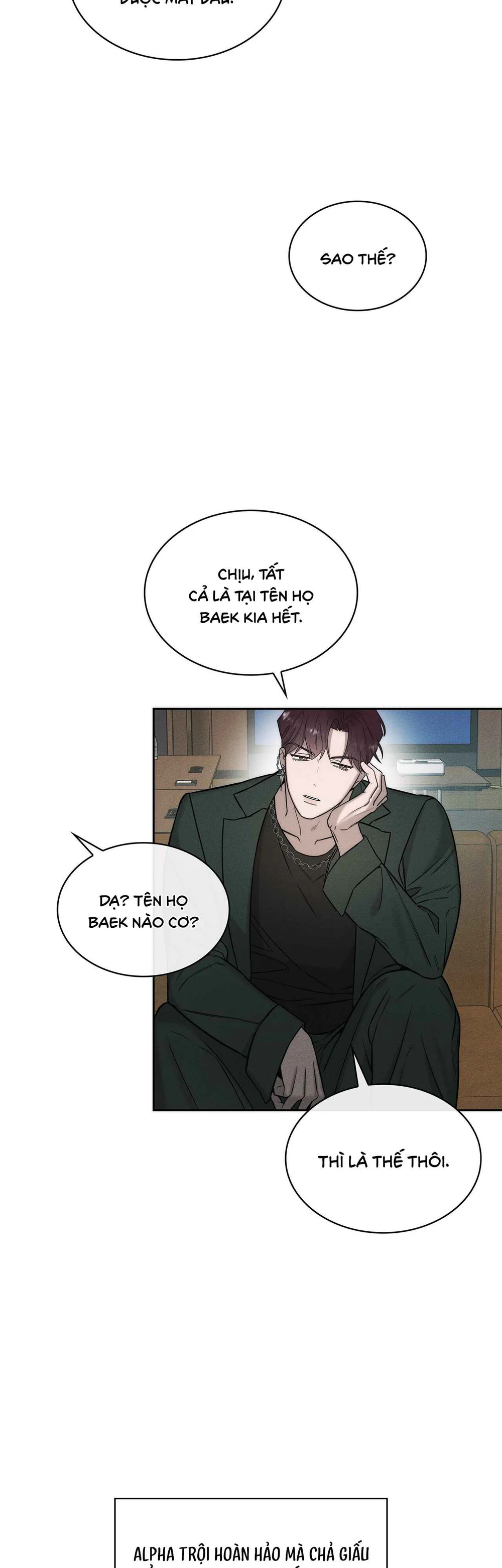 Đọc truyện ALPHEGA - Chapter 9