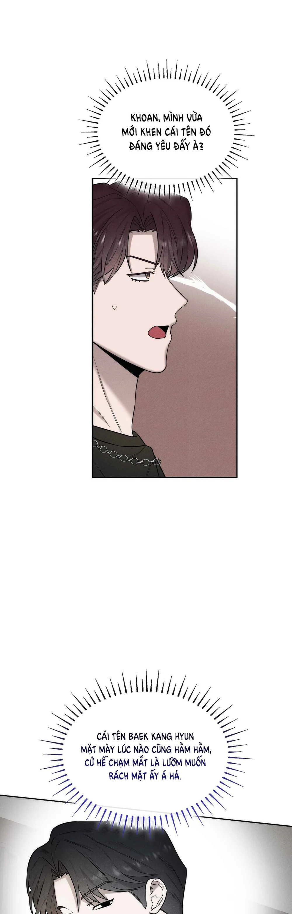 Đọc truyện ALPHEGA - Chapter 9