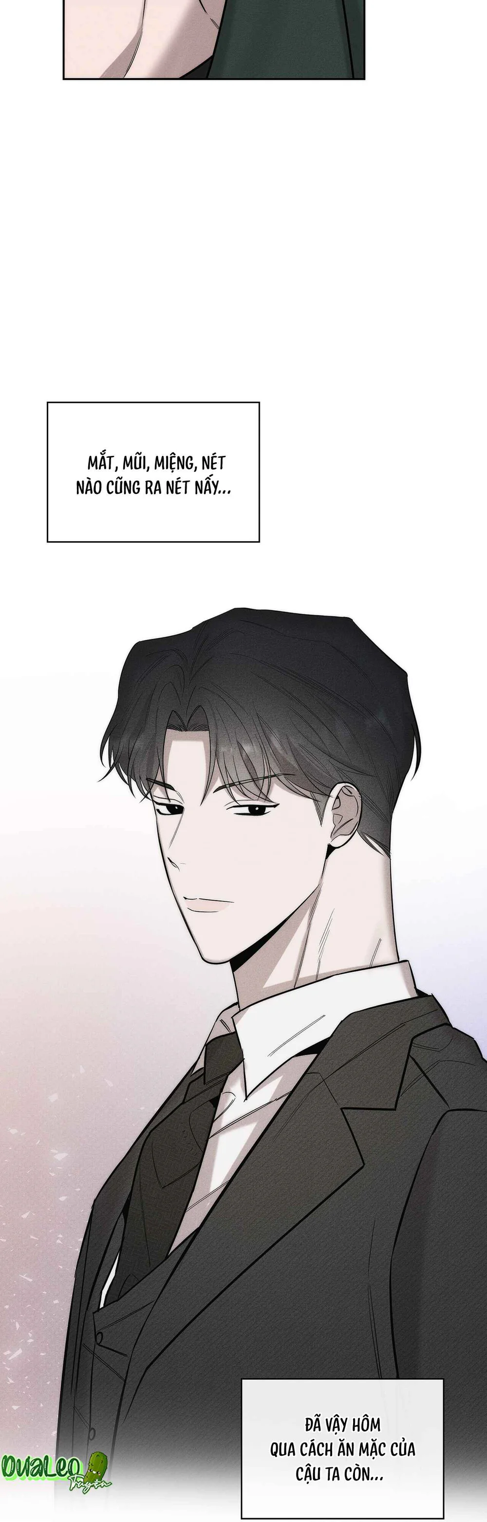 Đọc truyện ALPHEGA - Chapter 9