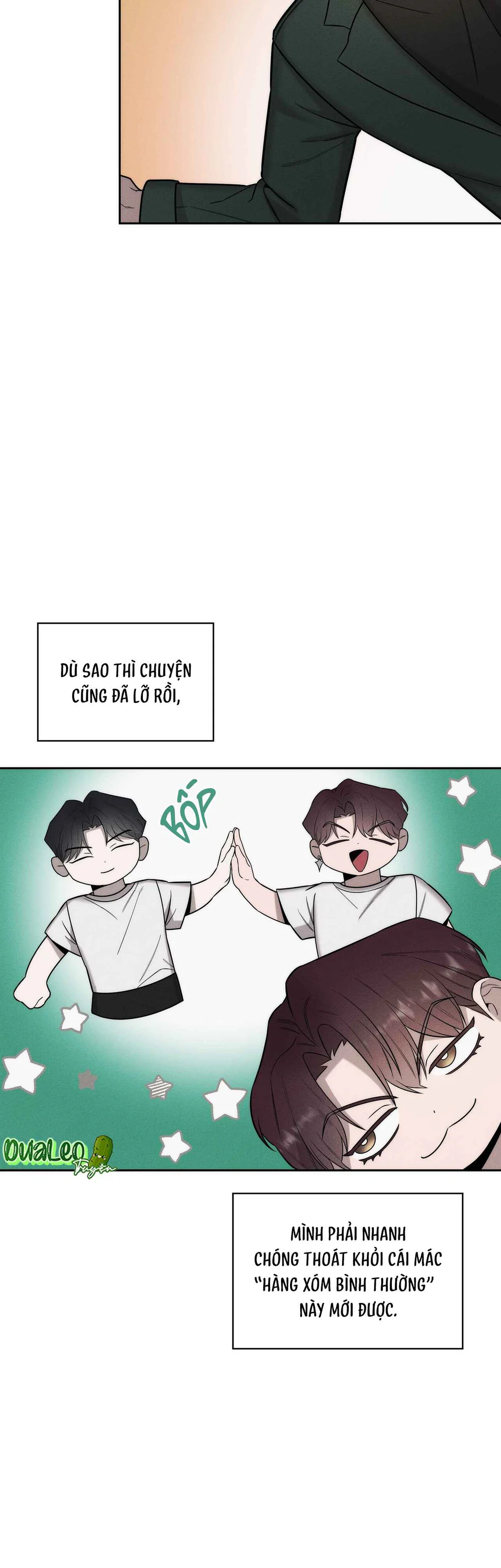 Đọc truyện ALPHEGA - Chapter 9