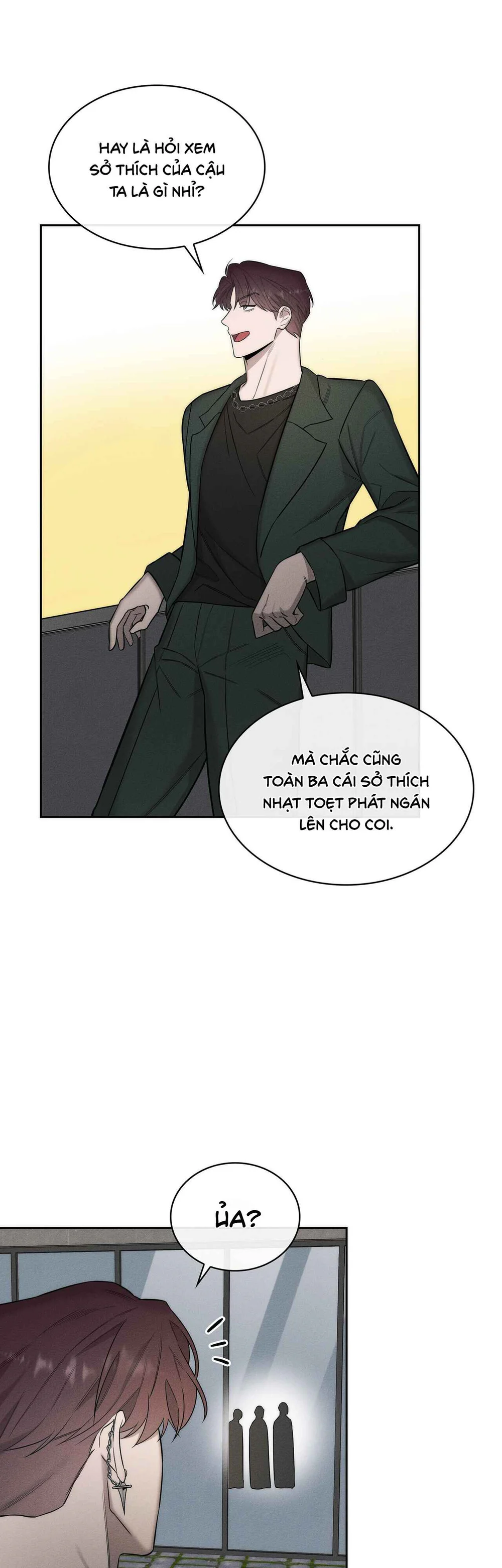 Đọc truyện ALPHEGA - Chapter 9