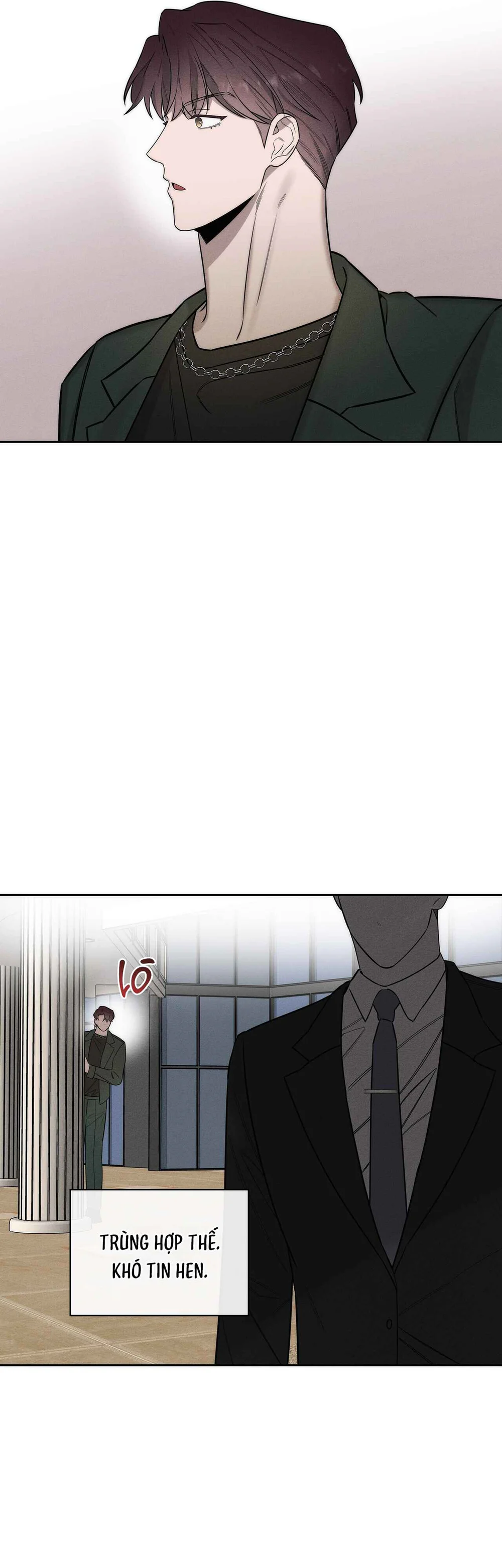 Đọc truyện ALPHEGA - Chapter 9