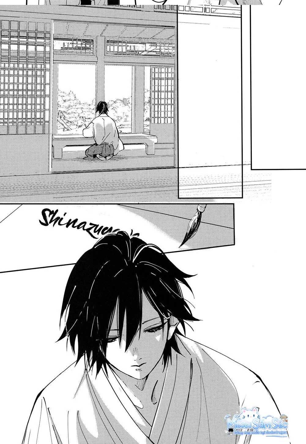 Đọc truyện Cho 50k Couple Lộn Xộn - Chapter 141.2