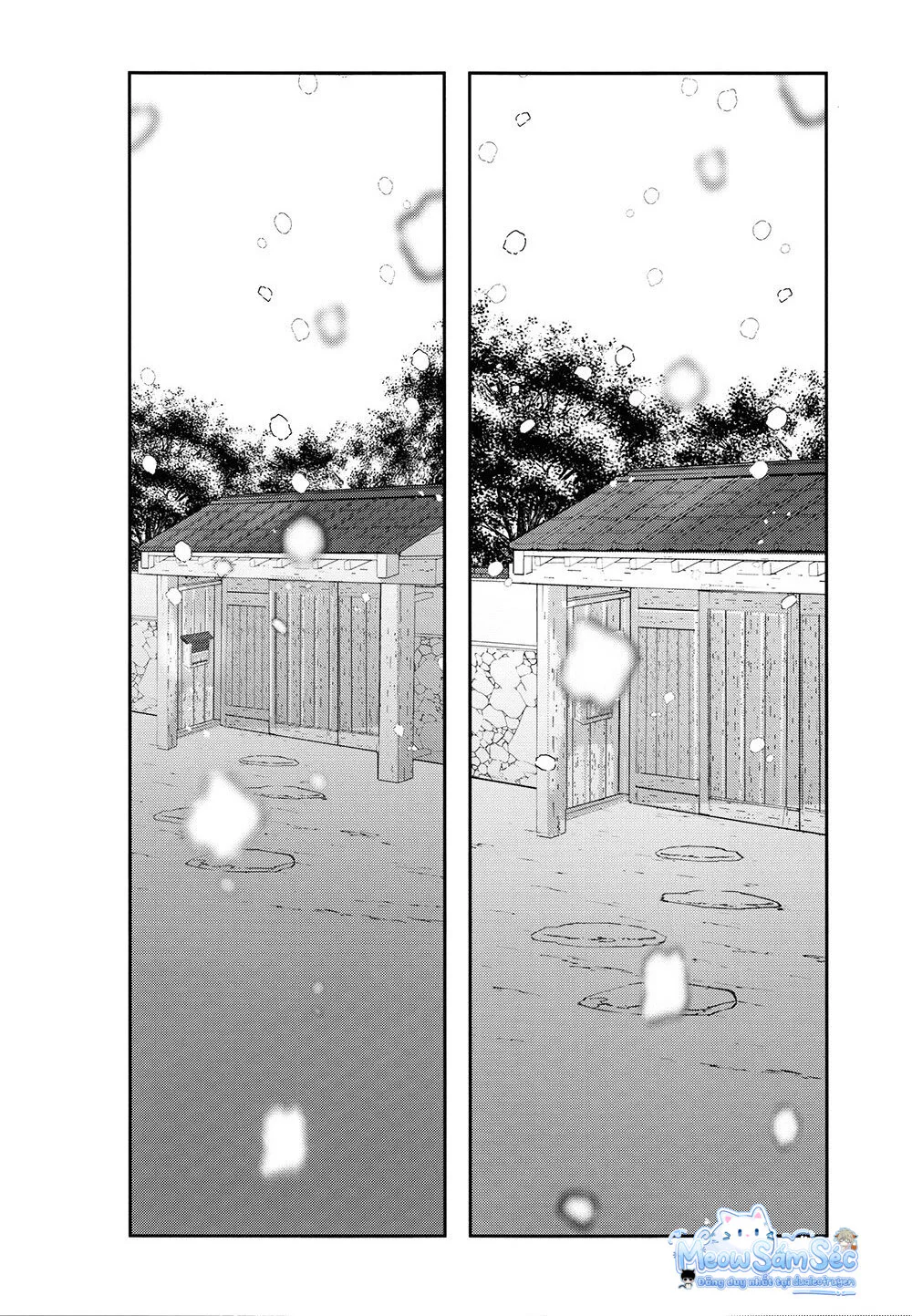 Đọc truyện Cho 50k Couple Lộn Xộn - Chapter 141.2