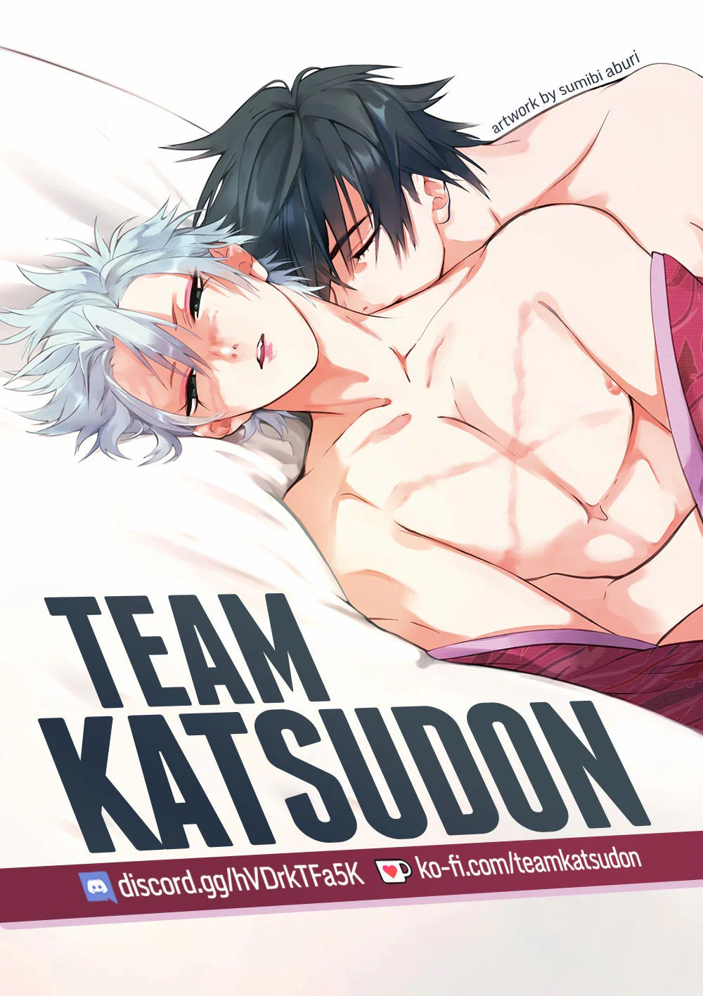 Đọc truyện Cho 50k Couple Lộn Xộn - Chapter 141.2