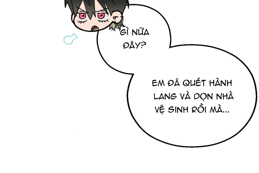 Đọc truyện Perfect Error - Chapter 3