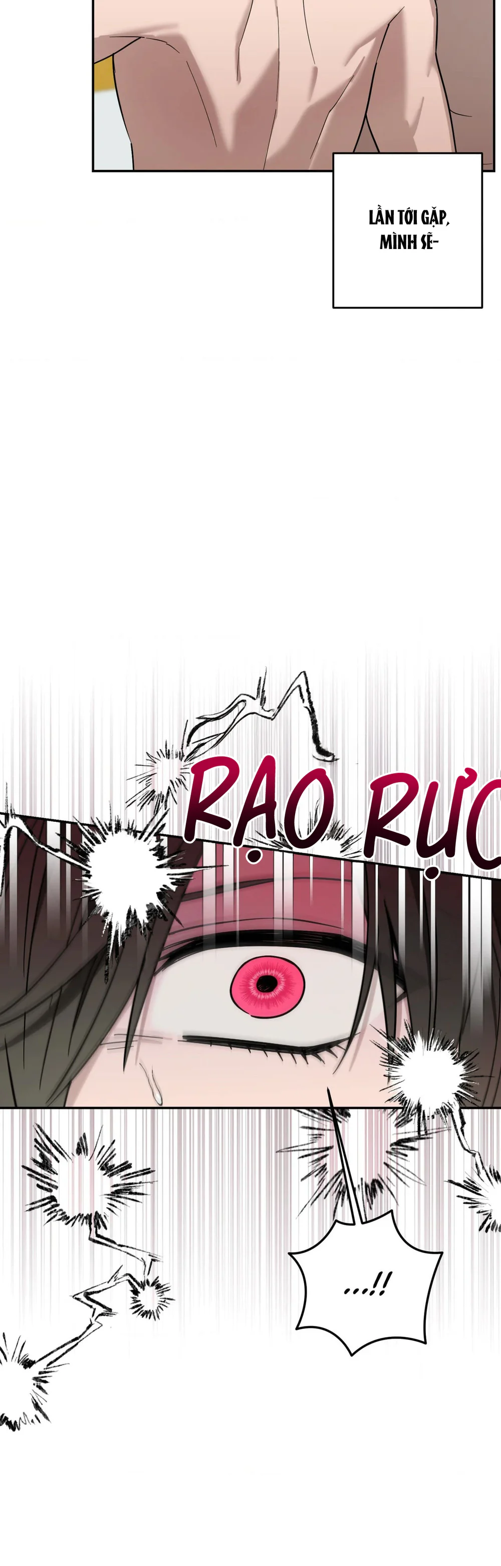 Đọc truyện Perfect Error - Chapter 3