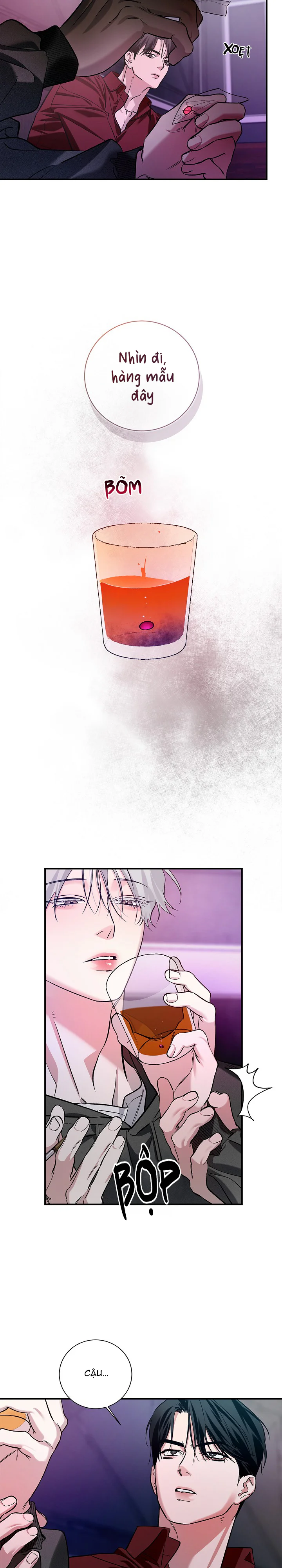 Đọc truyện Zero Side - Chapter 43