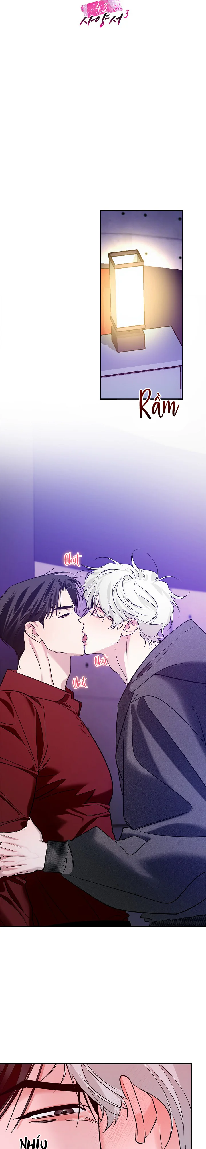 Đọc truyện Zero Side - Chapter 43