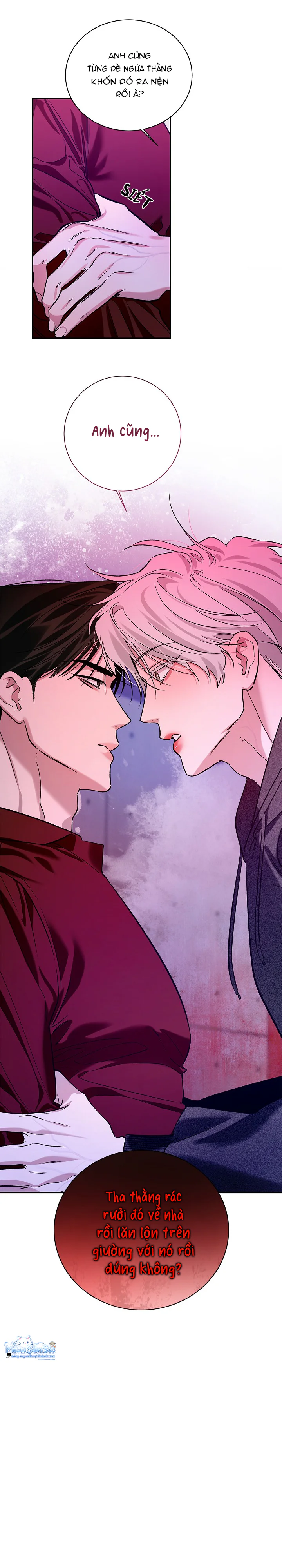 Đọc truyện Zero Side - Chapter 43