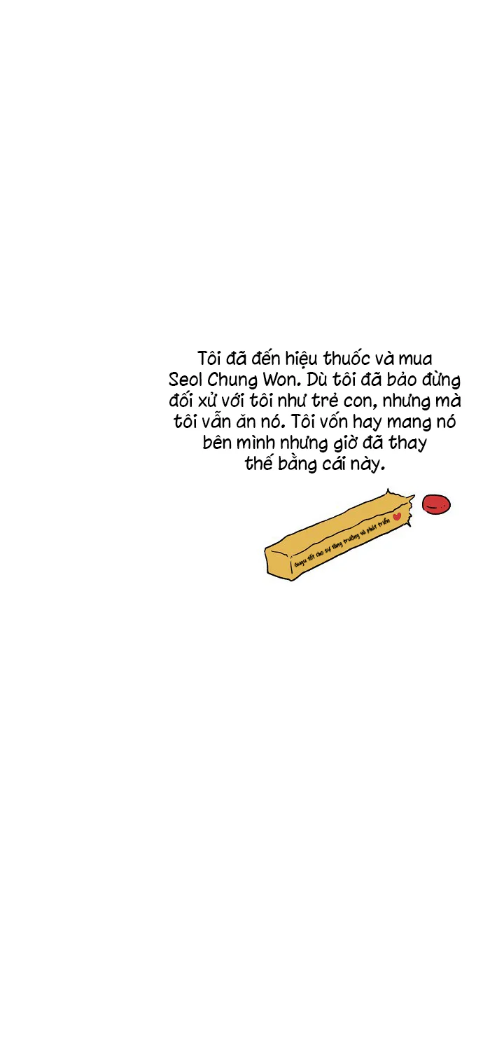 Đọc truyện Zero Side - Chapter 43