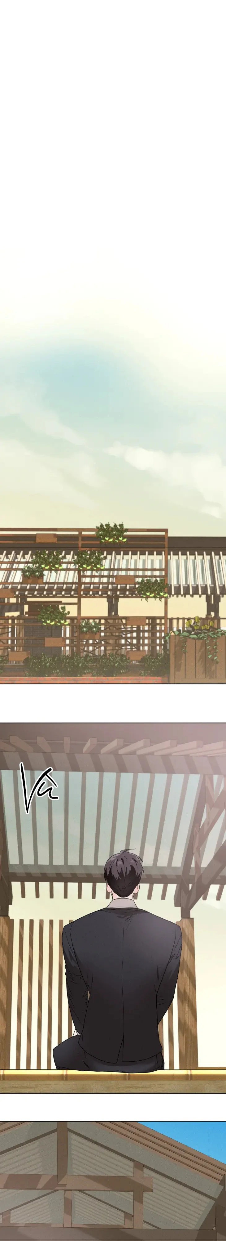 Đọc truyện Bé Con Ngoài Ý Muốn - Chapter 5