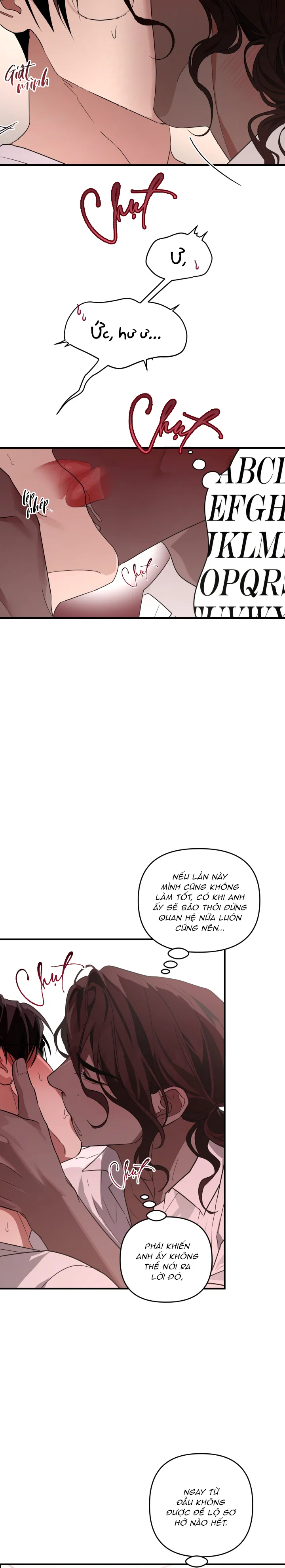 Đọc truyện Cực Hình Hoàn Mĩ - Chapter 6